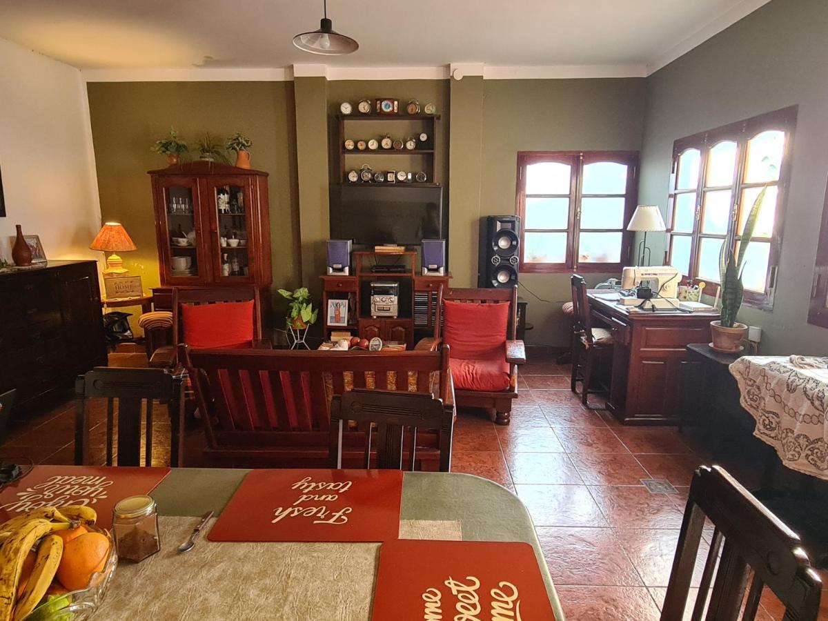 We Make You Feel At Home San Salvador de Jujuy Eksteriør bilde