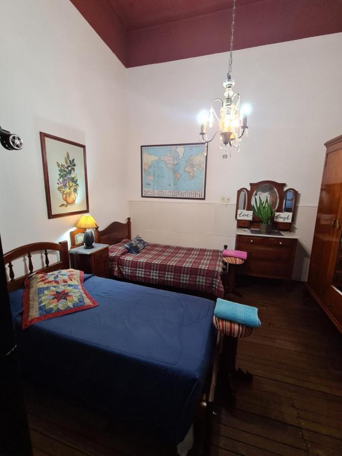 We Make You Feel At Home San Salvador de Jujuy Eksteriør bilde