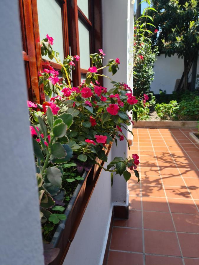 We Make You Feel At Home San Salvador de Jujuy Eksteriør bilde