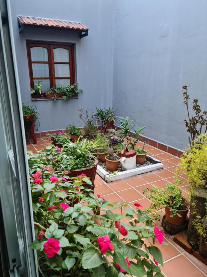 We Make You Feel At Home San Salvador de Jujuy Eksteriør bilde