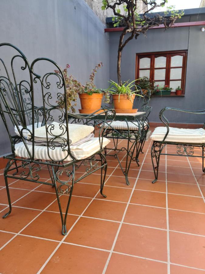 We Make You Feel At Home San Salvador de Jujuy Eksteriør bilde